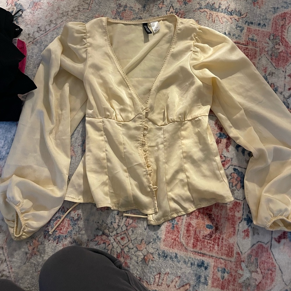 H&M Blouse